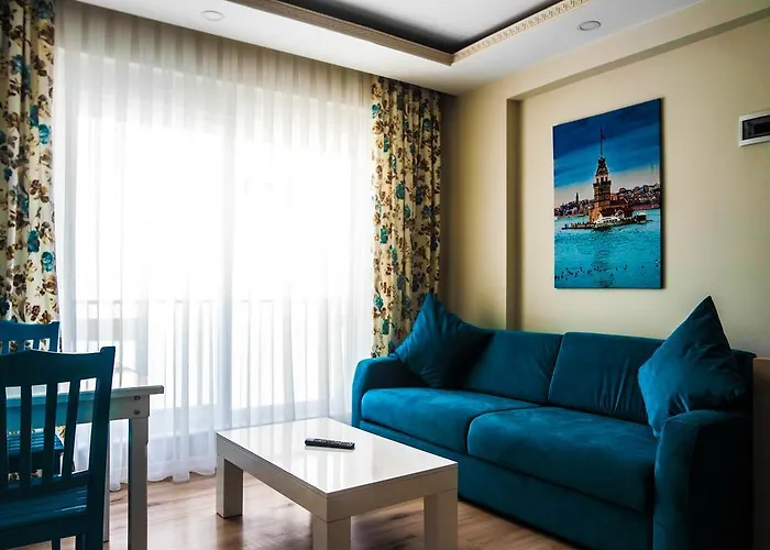 Ale Apartments Hotel
